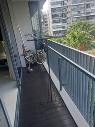 The Palette (D18), Condominium #556268201